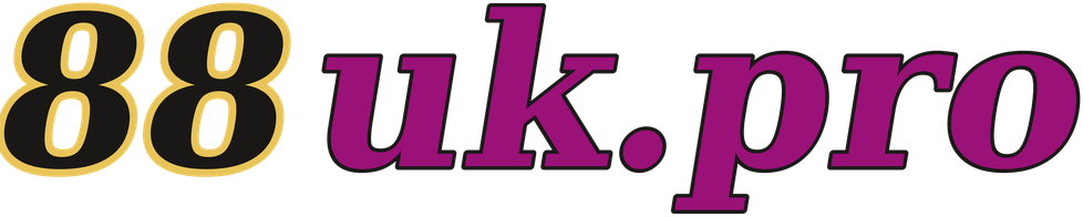 88uk.pro logo